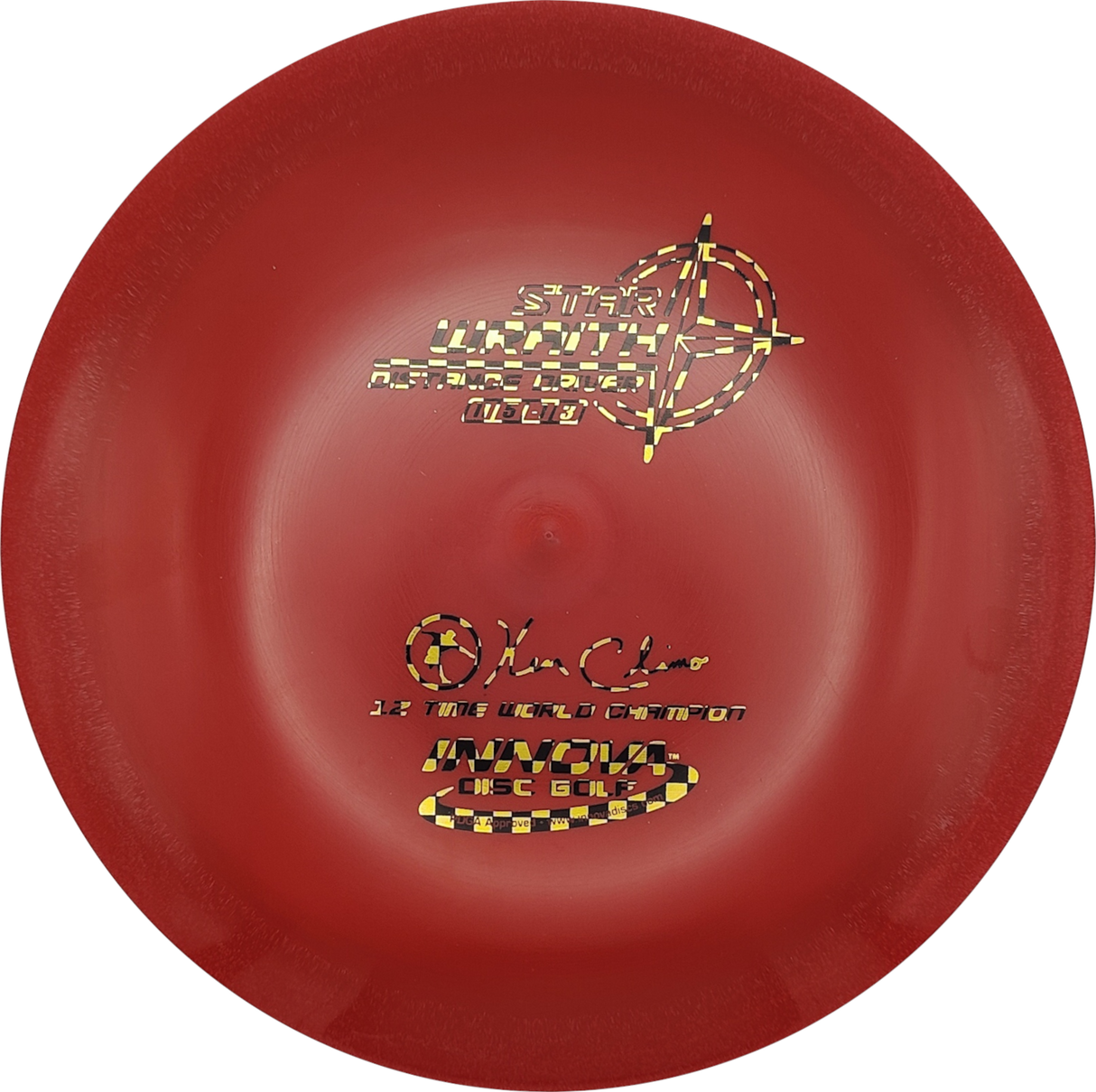Innova Star Wraith