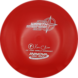 Innova Star Wraith
