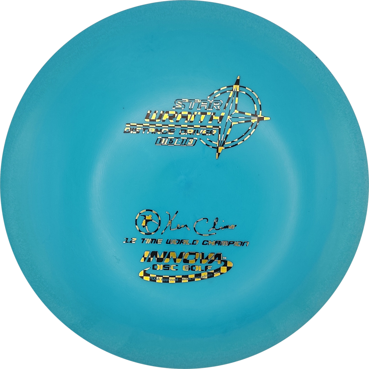 Innova Star Wraith