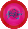 Prodigy X3 400 Tech Logo
