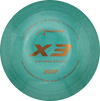 Prodigy X3 500