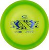 Latitude 64° - XXX - Opto-Ice