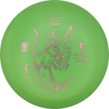 Yikun Yi Tiger Line