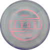 Discraft Zeus Paul McBeth ESP
