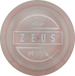 Discraft Zeus Paul McBeth ESP