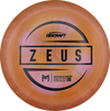Discraft Zeus Paul McBeth ESP