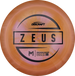 Discraft Zeus Paul McBeth ESP