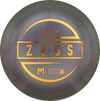 Discraft Zeus Paul McBeth ESP