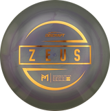 Discraft Zeus Paul McBeth ESP