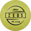 Discraft Zeus Paul McBeth ESP