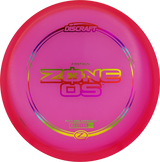Discraft Zone OS First Run Z