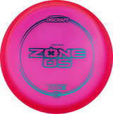 Discraft Zone OS First Run Z