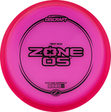 Discraft Zone OS First Run Z