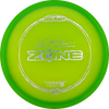 Discraft Zone Z Paul McBeth Signature Series