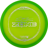 Discraft Zone Z Paul McBeth Signature Series