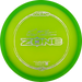 Discraft Zone Z Paul McBeth Signature Series