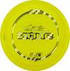 Discraft Zone Z Paul McBeth Signature Series