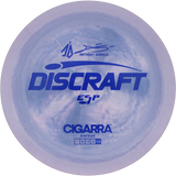 Discraft Cigarra ESP - Anthony Barela