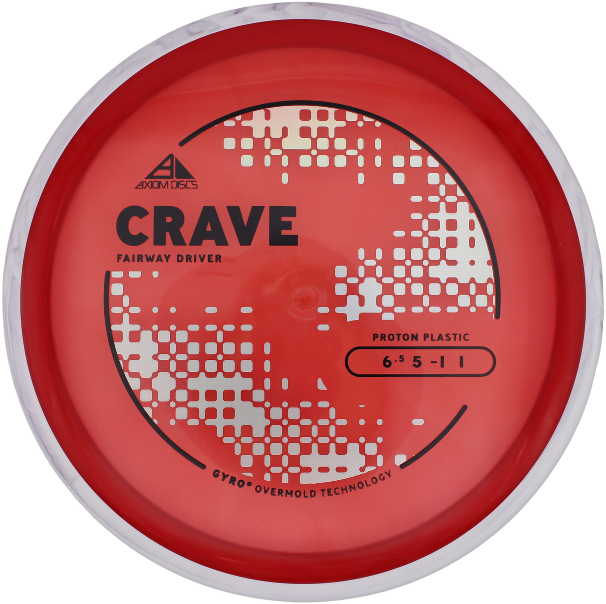 Axiom Crave - Project Lab Coat | Proton