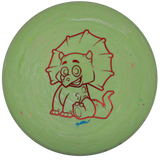 Dino Discs Triceraptos Egg Shell