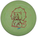 Dino Discs Triceraptos Egg Shell