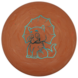 Dino Discs Triceraptos Egg Shell