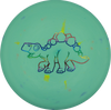 Dino Discs Stegosaurus Egg Shell