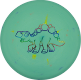 Dino Discs Stegosaurus Egg Shell