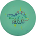 Dino Discs Stegosaurus Egg Shell