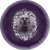 Latitude 64° Rive Grand Orbit - Silver Lätt Team Series 2025