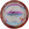 Discraft Captain's Thrasher Z Jawbreaker - 2025 Missy Gannon Tour Series