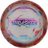 Discraft Captain's Thrasher Z Jawbreaker - 2025 Missy Gannon Tour Series