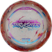 Discraft Captain's Thrasher Z Jawbreaker - 2025 Missy Gannon Tour Series