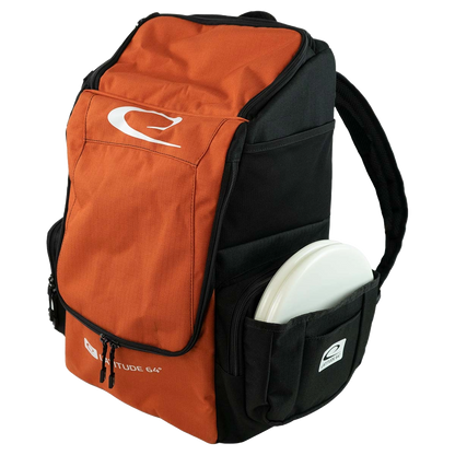 Latitude 64° Core Pro E2 Backpack