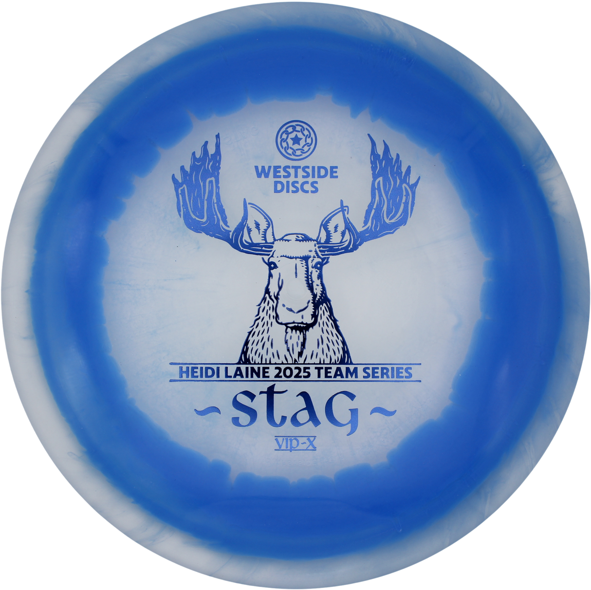 Westside Discs Stag VIP-X Ring - Heidi Laine Team Series 2025