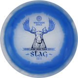 Westside Discs Stag VIP-X Ring - Heidi Laine Team Series 2025