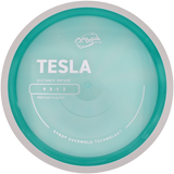 MVP Tesla | Proton White Rim