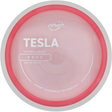 MVP Tesla | Proton White Rim