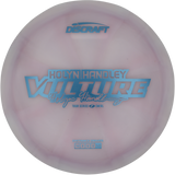 Discraft Vulture Z Swirl - 2025 Holyn Handley Tour Series