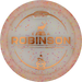 Discraft Predator Z Confetti - Ezra Robinson