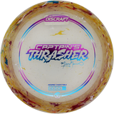 Discraft Captain's Thrasher Z Jawbreaker - 2025 Missy Gannon Tour Series
