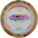 Discraft Captain's Thrasher Z Jawbreaker - 2025 Missy Gannon Tour Series