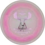 Westside Discs Stag VIP-X Ring - Heidi Laine Team Series 2025