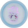 Kastaplast Vass - Dani K. Hart Mold Team | K1 Hard