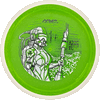 Axiom Virus Particle Glow Proton - Champions Cup Edition