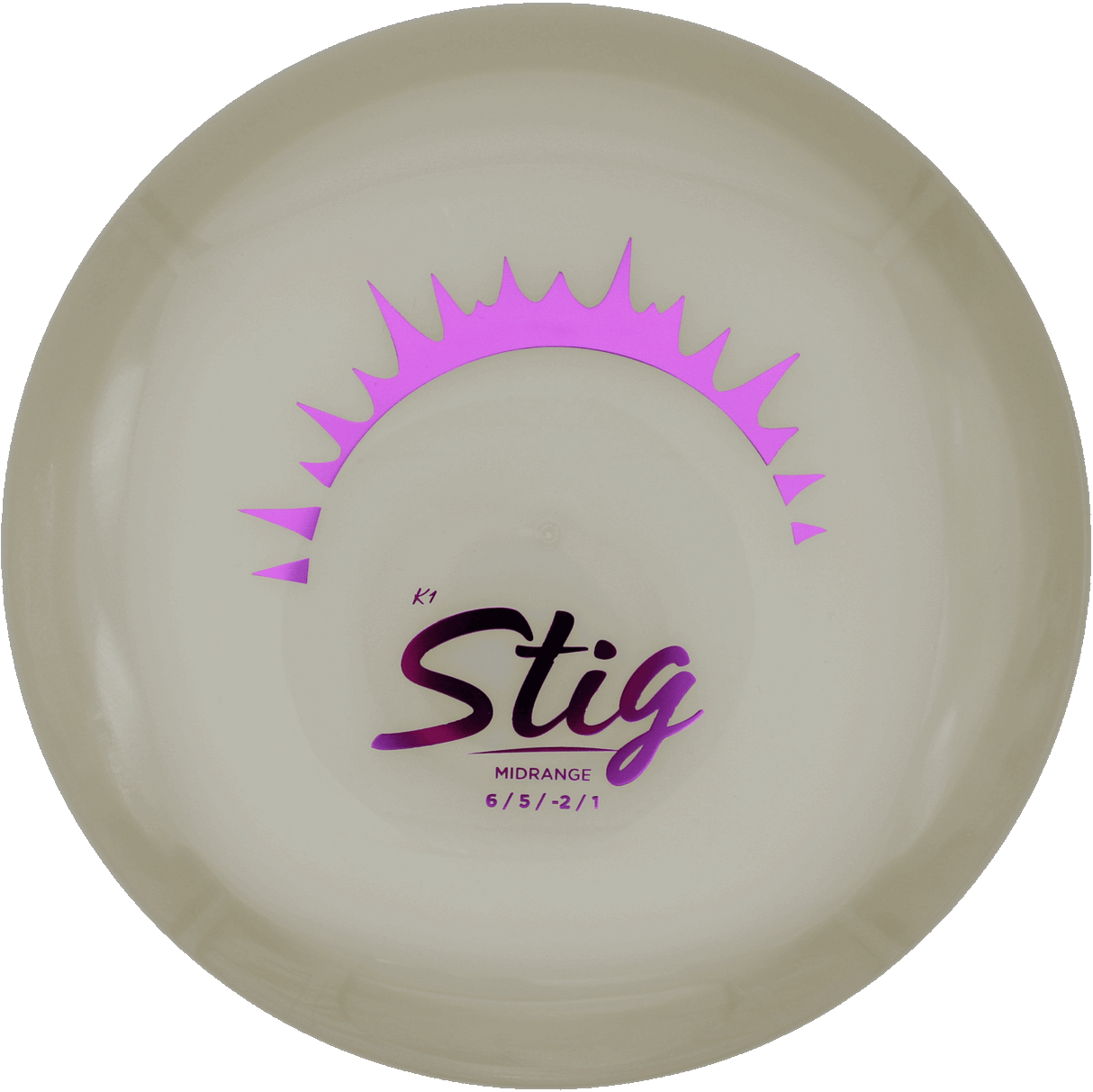 Kastaplast Stig K1 Glow