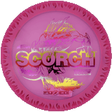 Discraft Scorch FuZed