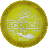 Discraft Scorch FuZed