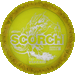 Discraft Scorch FuZed