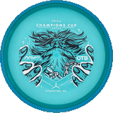Axiom Hex Particle Glow Proton - Champions Cup Edition